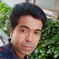 Shouvik Ghosal Class 12 Tuition trainer in Kolkata