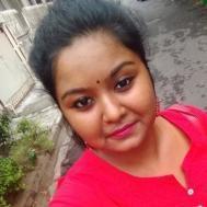 Tania B. Class 9 Tuition trainer in Kolkata