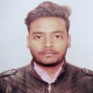 Nikhil Pandey Class I-V Tuition trainer in Lucknow