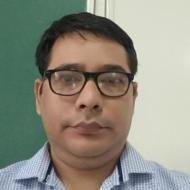 Lawrence Chettri Class 11 Tuition trainer in Kolkata