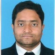 Lavan Kumar Reddy Business Analysis trainer in Bangalore