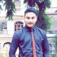 Vishal Personal Trainer trainer in Hoshiarpur