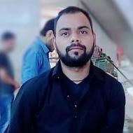 Akhilesh Kumar Class 10 trainer in Uttardhauna