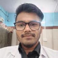 Deepak Kumar Class 12 Tuition trainer in Mumbai