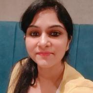 Neha V. Spoken English trainer in Panchkula