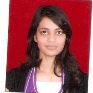 Priyanka Class XI-XII Tuition (PUC) trainer in Gurgaon