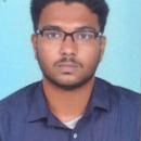 Photo of Sreeraj T J