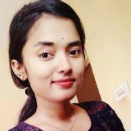 Pooja J. Class 8 Tuition trainer in Bhubaneswar