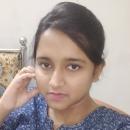 Photo of Moumita P.