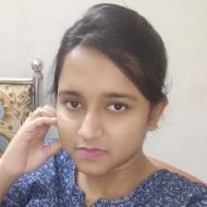 Moumita P. Class I-V Tuition trainer in Kolkata