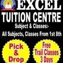 Photo of Excel Tution Classes