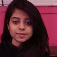 Veena T. Class 12 Tuition trainer in Bhopal