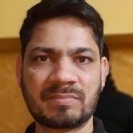 Rishi Kumar Computer Course trainer in Delhi