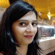 Prerna S. Class 12 Tuition trainer in Noida