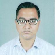 Rajeev Ranjan NEET-UG trainer in Gopalganj