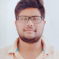 Nikhil Suryawanshi Class 12 Tuition trainer in Pune