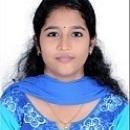 Photo of Keerthana V.