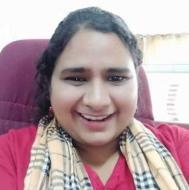 Shagun G. Class 12 Tuition trainer in Mumbai