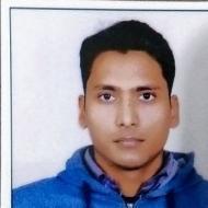 Rajat Kumar Singh Staff Selection Commission Exam trainer in Aligarh