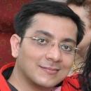 Photo of Vivek Mehra