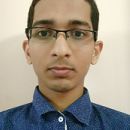 Photo of Shubham Biyani