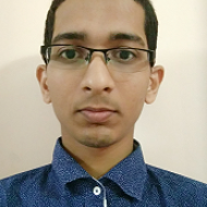 Shubham Biyani Class 6 Tuition trainer in Kolkata