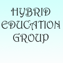 Hybrid Education Group photo