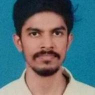 Ramprasad P S Class 12 Tuition trainer in Kumbakonam