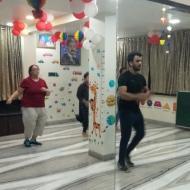 Shining Stars Zumba Dance institute in Mumbai