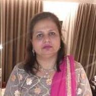 Renuka S. Class 10 trainer in Delhi