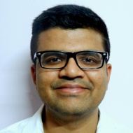 Srikar Malapaka Microsoft Power BI trainer in Hyderabad