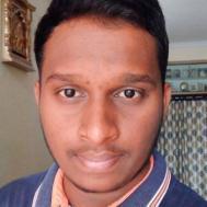 Anvesh Anvesh Class 7 Tuition trainer in Hyderabad