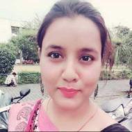 Shikha T. IELTS trainer in Bareilly