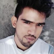 Nishant Tomar Class 10 trainer in Baghpat