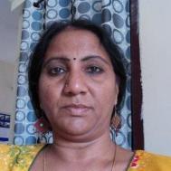 Surekha R. Class 10 trainer in Hyderabad