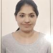 Shobhna B. Class 9 Tuition trainer in Delhi