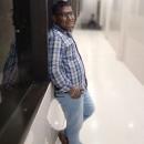 Photo of Arul Prakash I