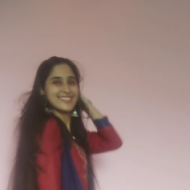 Aazmi A. Class I-V Tuition trainer in Jaipur