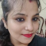 Deepshikha S. Class 12 Tuition trainer in Delhi