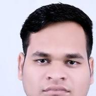 Amresh Mishra Class 11 Tuition trainer in Delhi