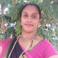 Shwetha. K. Acupuncture trainer in Bangalore