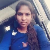 Sharishma C. Class I-V Tuition trainer in Hyderabad