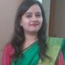 Photo of Anupama S.