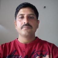 Nagendra Singh Raghaw BCA Tuition trainer in Jaipur