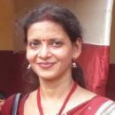 Photo of Sumita S.