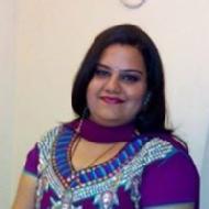 Parul R. BA Tuition trainer in Hyderabad