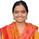 Photo of CA Aiswarya S.