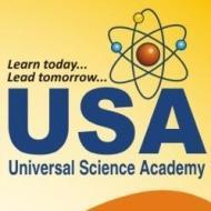 Universal Science Academy Class 10 institute in Pune