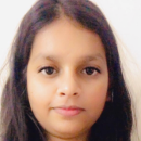 Photo of Ananya J.