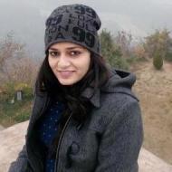 Niyati S. Class 9 Tuition trainer in Mumbai